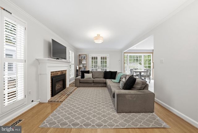 616 26TH ST S, Arlington, VA 22202