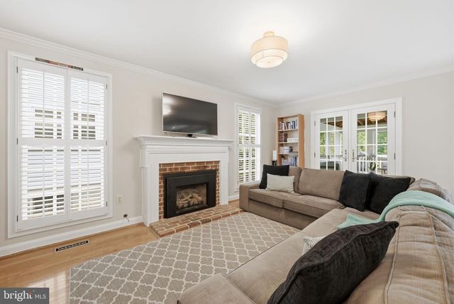 616 26TH ST S, Arlington, VA 22202