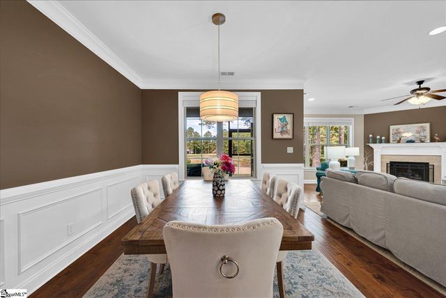 103 Stagecoach Court, Ninety Six, SC 29666