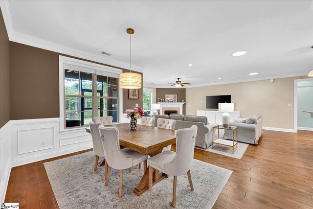 103 Stagecoach Court, Ninety Six, SC 29666