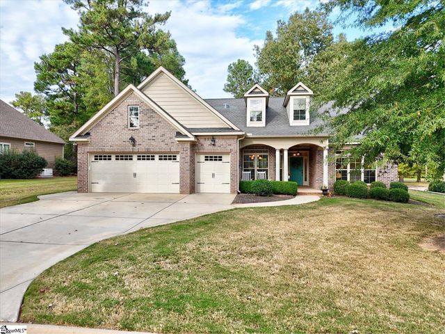 103 Stagecoach Court, Ninety Six, SC 29666