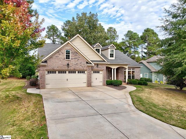 103 Stagecoach Court, Ninety Six, SC 29666