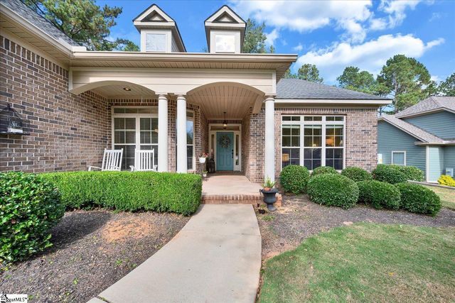 103 Stagecoach Court, Ninety Six, SC 29666