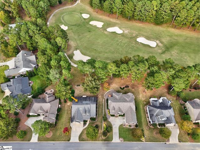 103 Stagecoach Court, Ninety Six, SC 29666