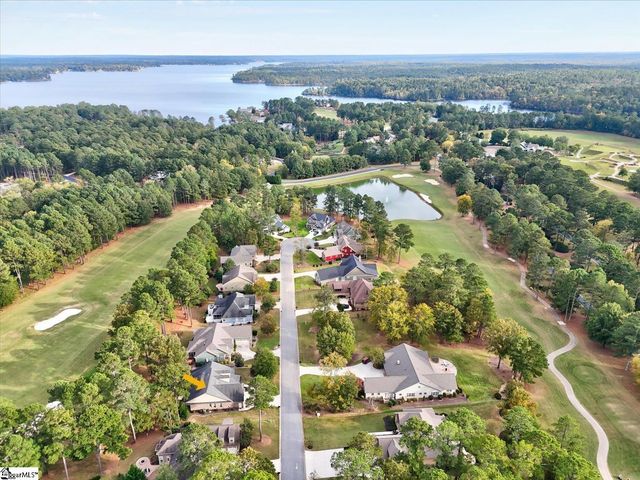 103 Stagecoach Court, Ninety Six, SC 29666