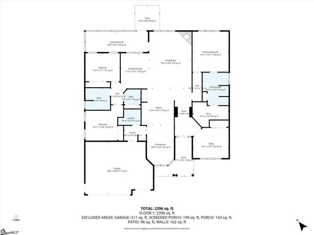103 Stagecoach Court, Ninety Six, SC 29666