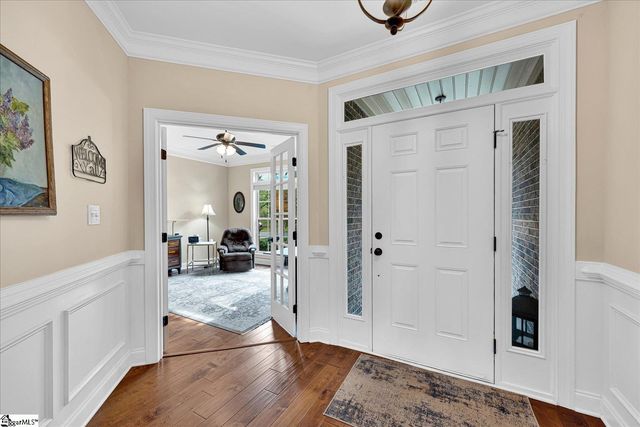 103 Stagecoach Court, Ninety Six, SC 29666