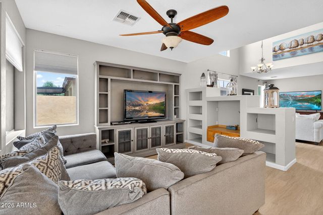 6280 S SINOVA Court, Gilbert, AZ 85298