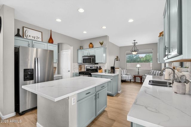 6280 S SINOVA Court, Gilbert, AZ 85298
