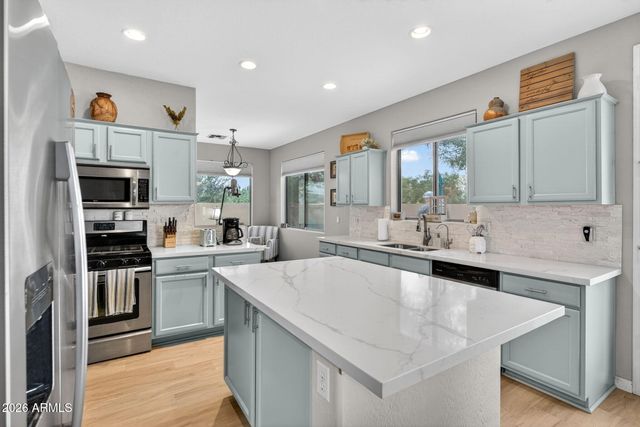 6280 S SINOVA Court, Gilbert, AZ 85298