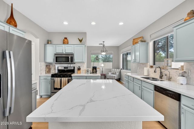 6280 S SINOVA Court, Gilbert, AZ 85298