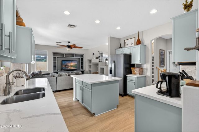 6280 S SINOVA Court, Gilbert, AZ 85298