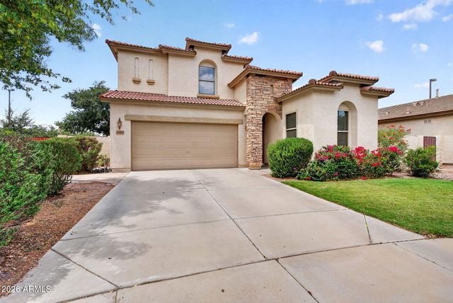 6280 S SINOVA Court, Gilbert, AZ 85298