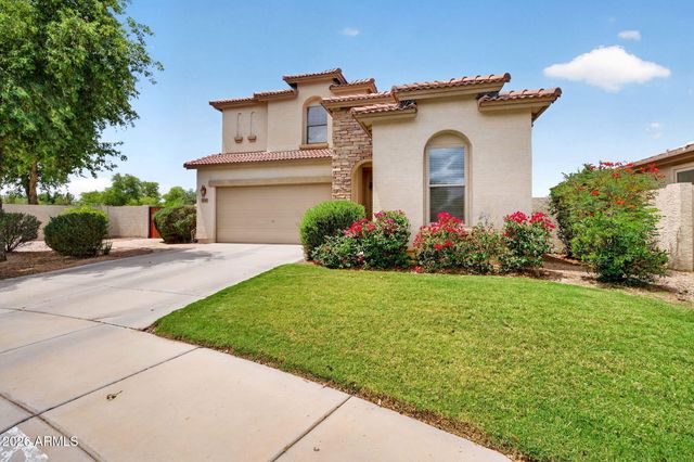 6280 S SINOVA Court, Gilbert, AZ 85298