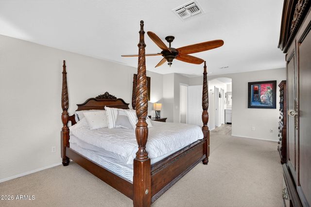 6280 S SINOVA Court, Gilbert, AZ 85298