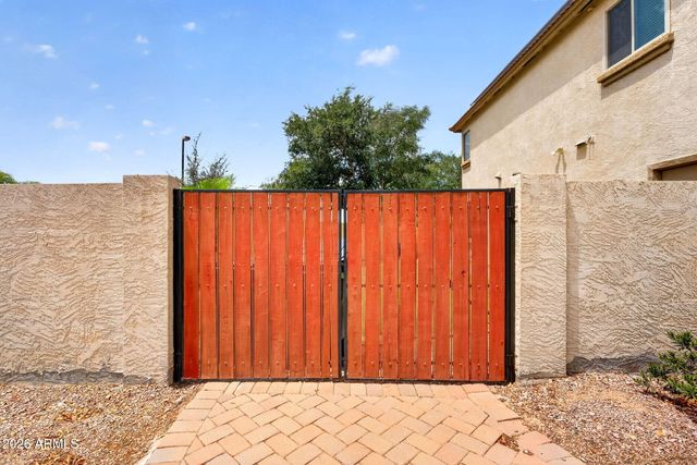 6280 S SINOVA Court, Gilbert, AZ 85298