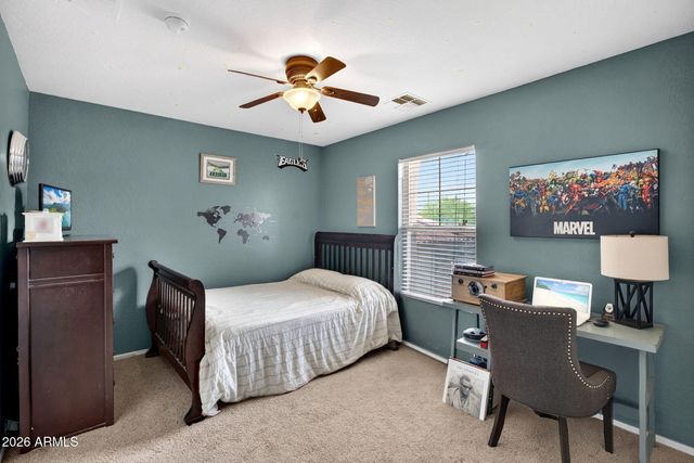 6280 S SINOVA Court, Gilbert, AZ 85298