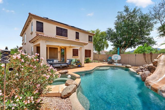 6280 S SINOVA Court, Gilbert, AZ 85298