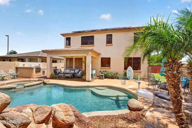 6280 S SINOVA Court, Gilbert, AZ 85298