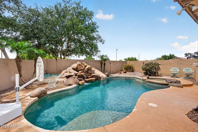 6280 S SINOVA Court, Gilbert, AZ 85298