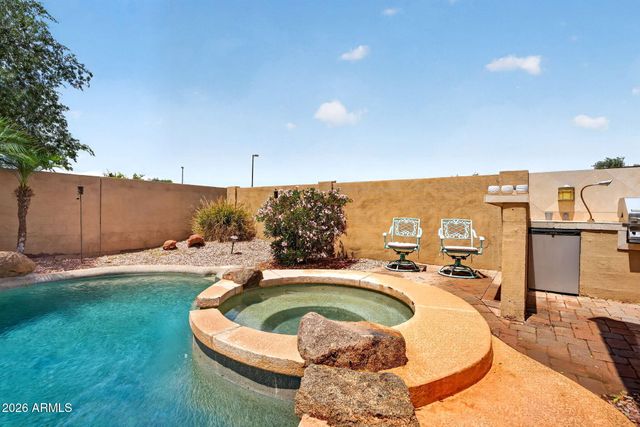 6280 S SINOVA Court, Gilbert, AZ 85298