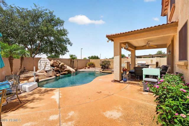 6280 S SINOVA Court, Gilbert, AZ 85298