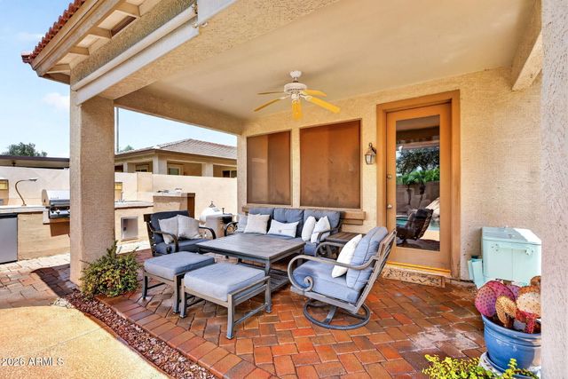 6280 S SINOVA Court, Gilbert, AZ 85298