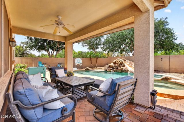 6280 S SINOVA Court, Gilbert, AZ 85298