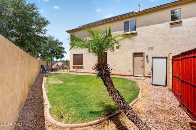 6280 S SINOVA Court, Gilbert, AZ 85298
