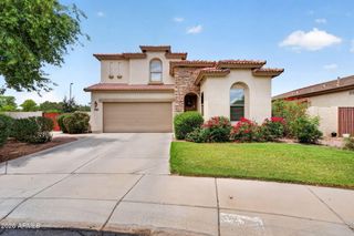 6280 S SINOVA Court, Gilbert, AZ 85298