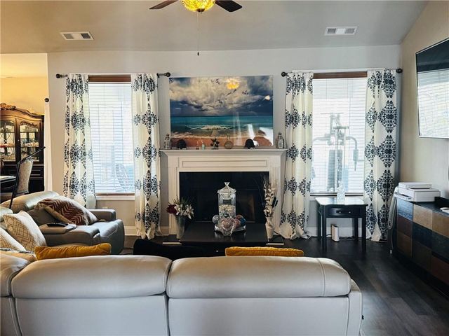 815 Wellford Avenue, Jefferson, GA 30549