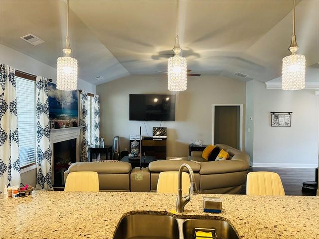 815 Wellford Avenue, Jefferson, GA 30549