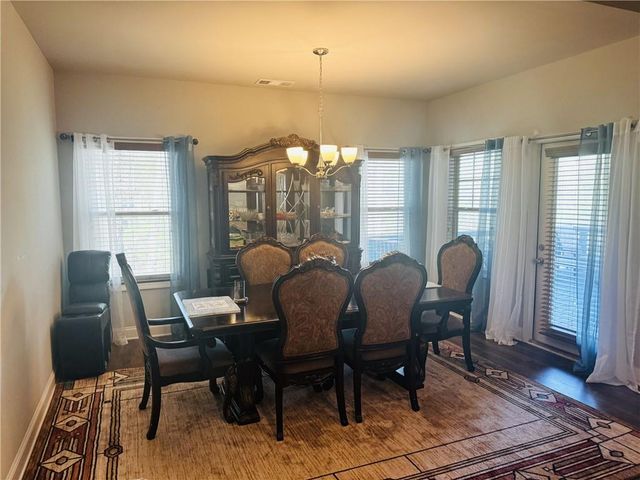 815 Wellford Avenue, Jefferson, GA 30549