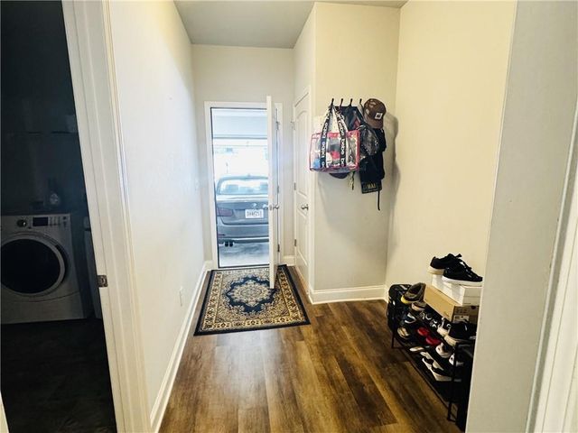 815 Wellford Avenue, Jefferson, GA 30549