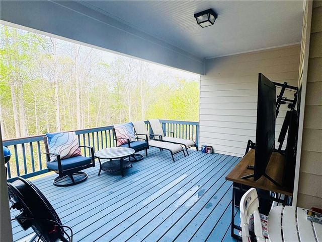 815 Wellford Avenue, Jefferson, GA 30549