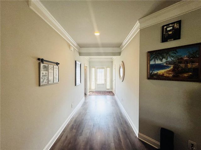 815 Wellford Avenue, Jefferson, GA 30549