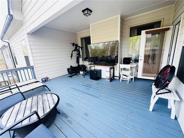815 Wellford Avenue, Jefferson, GA 30549