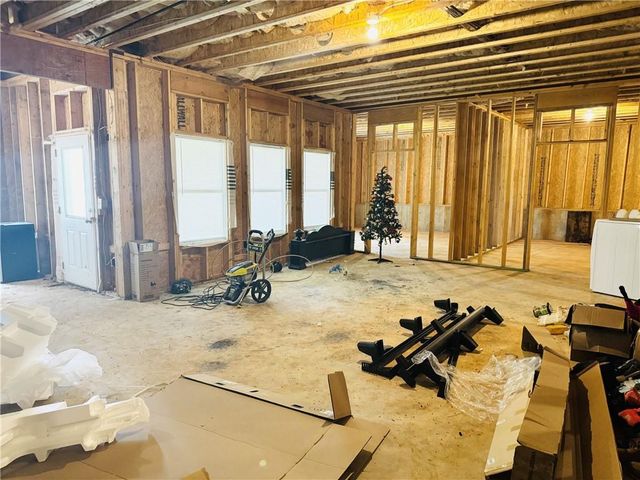 815 Wellford Avenue, Jefferson, GA 30549