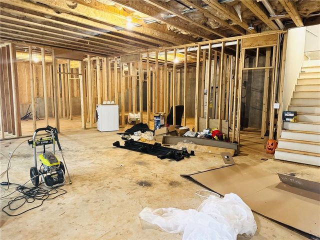 815 Wellford Avenue, Jefferson, GA 30549