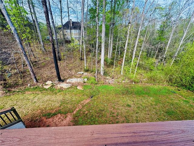 815 Wellford Avenue, Jefferson, GA 30549