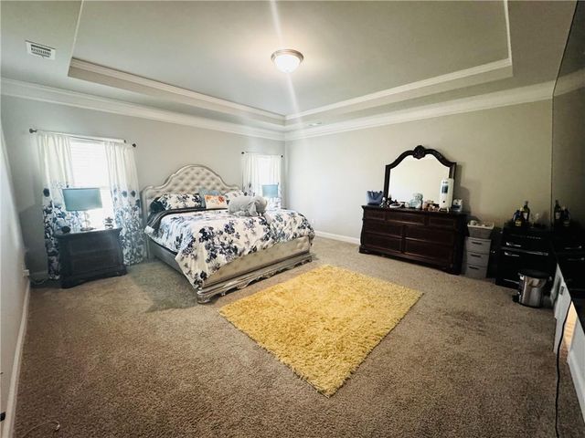 815 Wellford Avenue, Jefferson, GA 30549