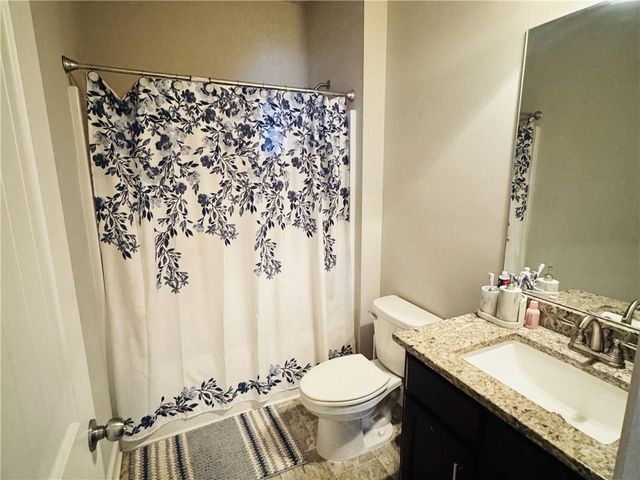 815 Wellford Avenue, Jefferson, GA 30549