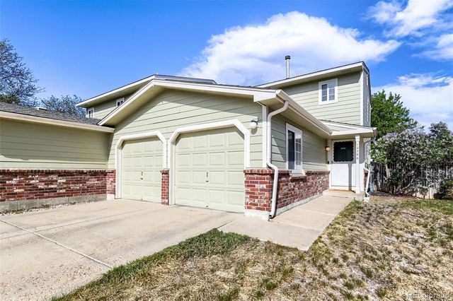12586 Forest Street, Thornton, CO 80241