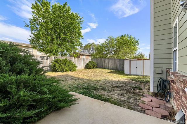 12586 Forest Street, Thornton, CO 80241