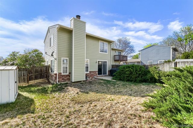 12586 Forest Street, Thornton, CO 80241