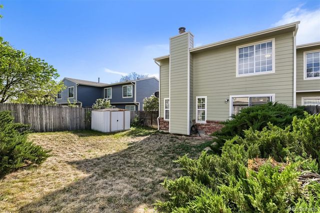 12586 Forest Street, Thornton, CO 80241