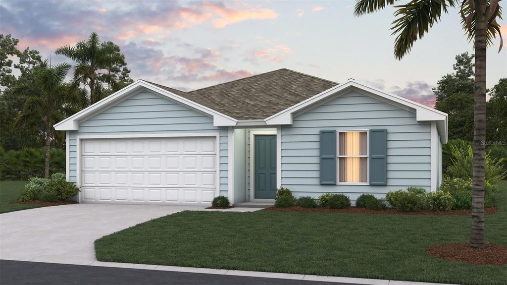 58 SAWDUST LANE, Palm Coast, FL 32137