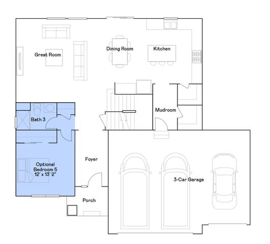 755 Jandel Cove NE, Hanover, MN 55341