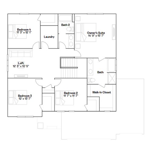 755 Jandel Cove NE, Hanover, MN 55341