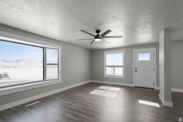 2602 W 4400 S, Weston, ID 83286